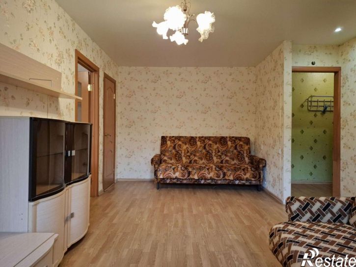 2-комн квартира ул Владимирская, 140,  д. 140