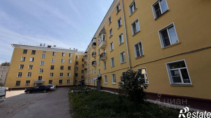 3-комн квартира ул Ленинградская, 6,  д. 6