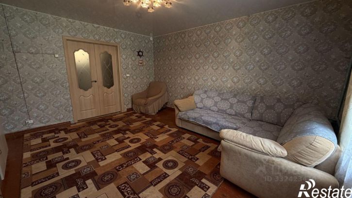 3-комн квартира ул Ленинградская, 6,  д. 6