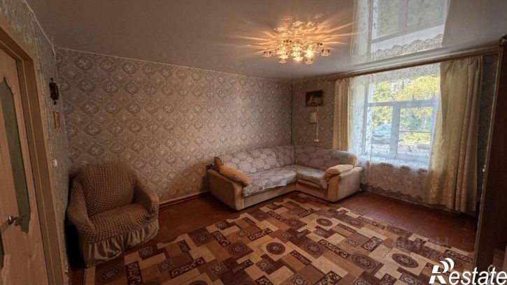 3-комн квартира ул Ленинградская, 6,  д. 6