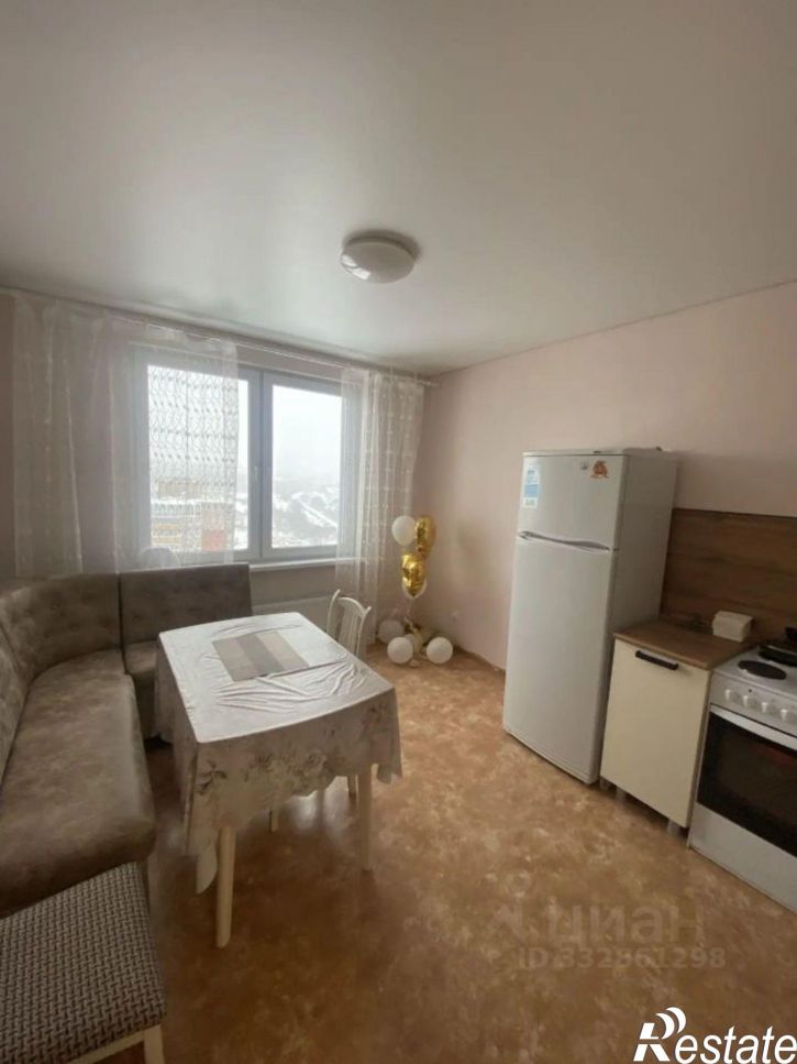 2-комн квартира Березниковский пер, 36/1,  д. 36/1