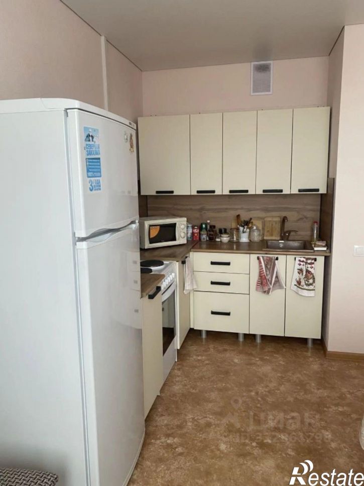2-комн квартира Березниковский пер, 36/1,  д. 36/1