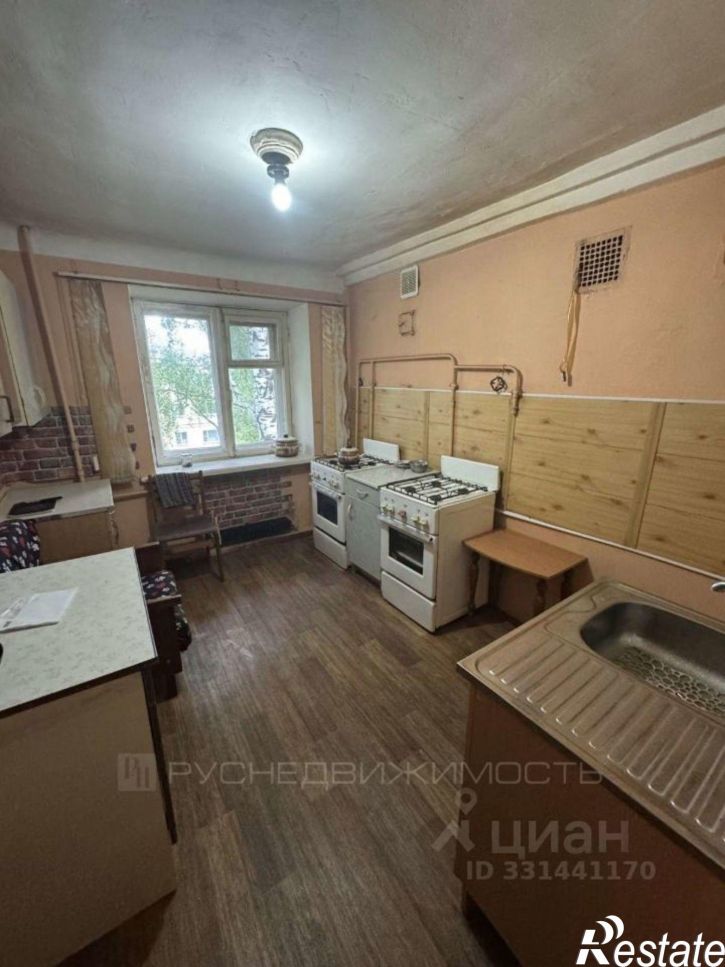 Комната ул Заречная, 7,  д. 7