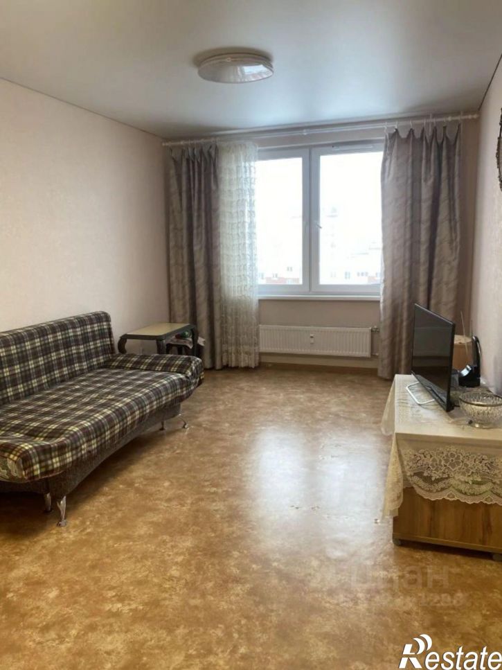 2-комн квартира Березниковский пер, 36/1,  д. 36/1