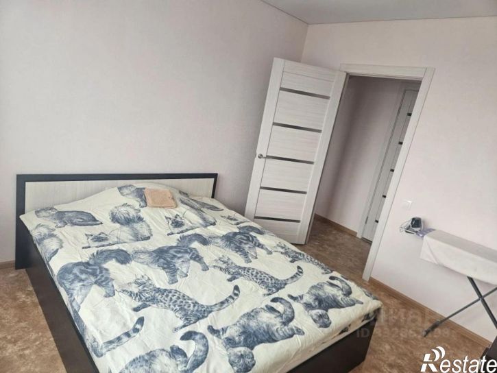 2-комн квартира Березниковский пер, 36/1,  д. 36/1