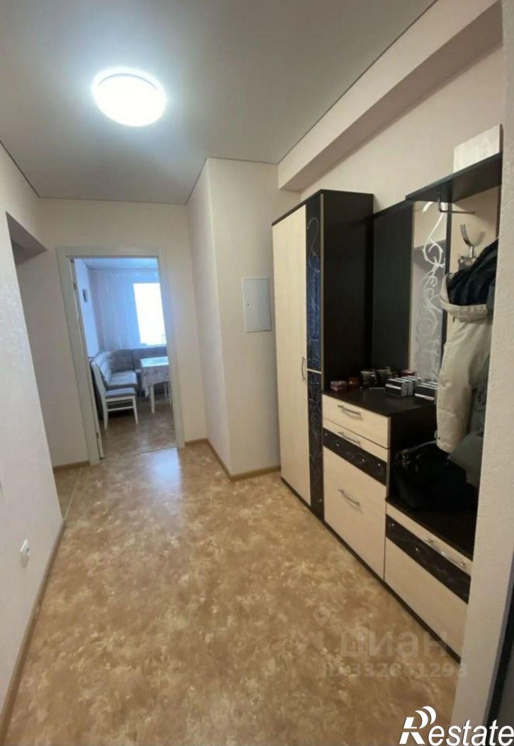2-комн квартира Березниковский пер, 36/1,  д. 36/1
