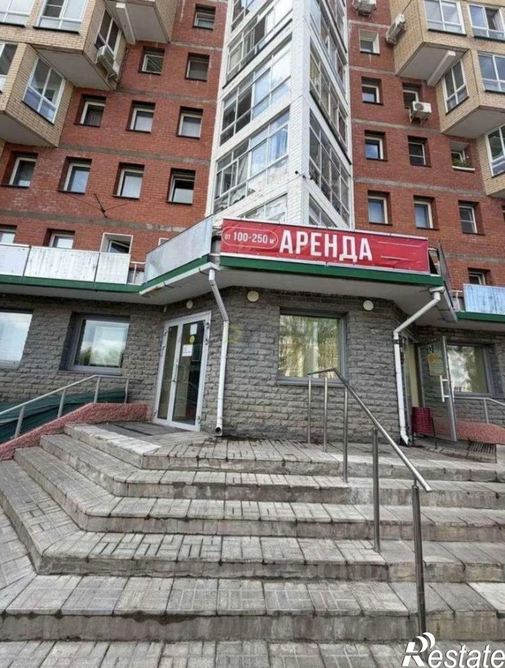 Торговое помещение ул Горького, 25,  д. 25