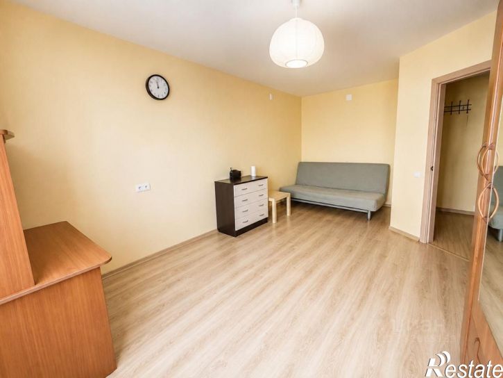 1-комн квартира ул Ярославская, 30,  д. 30