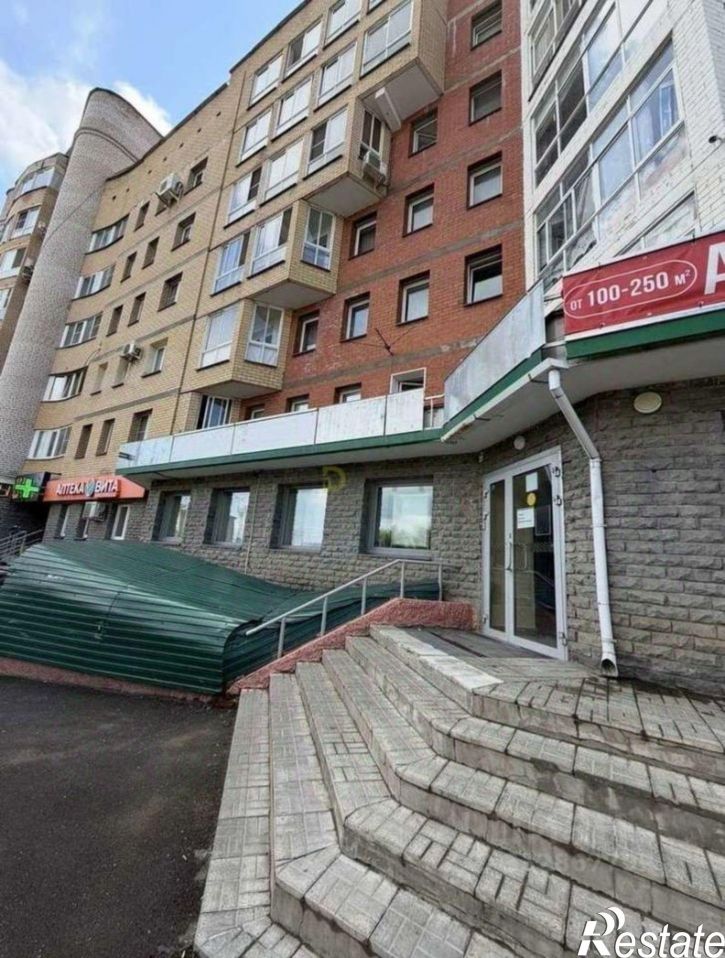 Торговое помещение ул Горького, 25,  д. 25