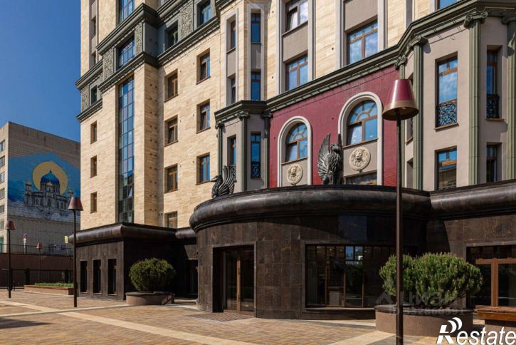 2-комн квартира в новом доме ул Морозовская, 23А,  д. 23А