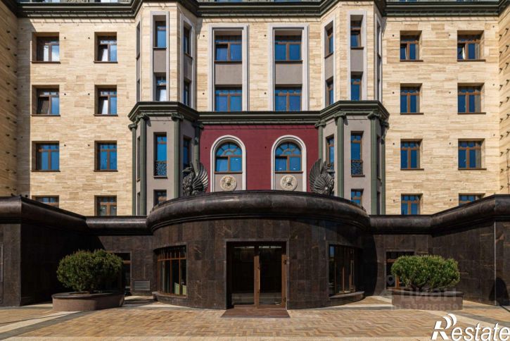 2-комн квартира в новом доме ул Морозовская, 23А,  д. 23А