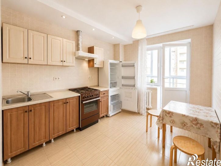 1-комн квартира ул Ярославская, 30,  д. 30