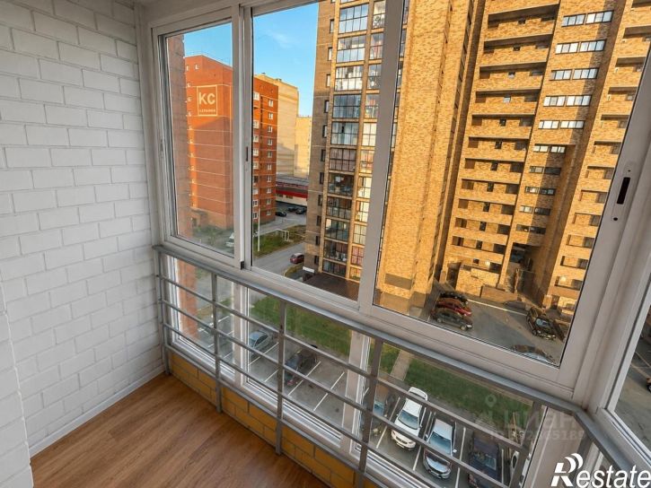 1-комн квартира ул Ярославская, 30,  д. 30