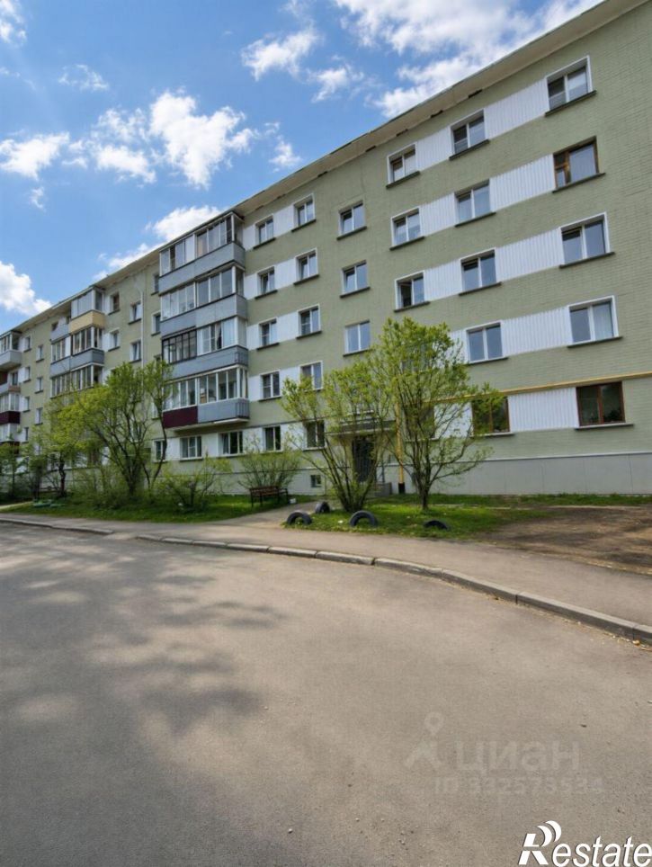 3-комн квартира ул Московская, 167,  д. 167