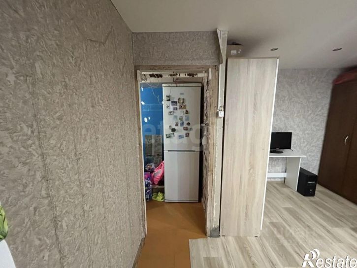 1-комн квартира ул Пионерская, 3,  д. 3