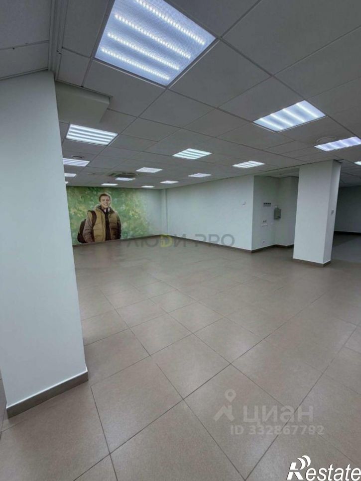 Торговое помещение ул Горького, 25,  д. 25