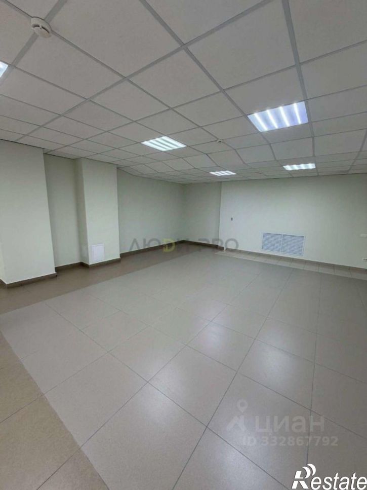 Торговое помещение ул Горького, 25,  д. 25