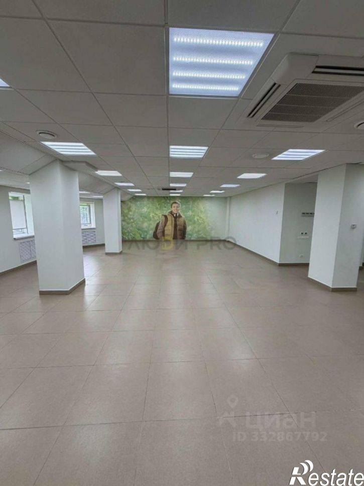 Торговое помещение ул Горького, 25,  д. 25