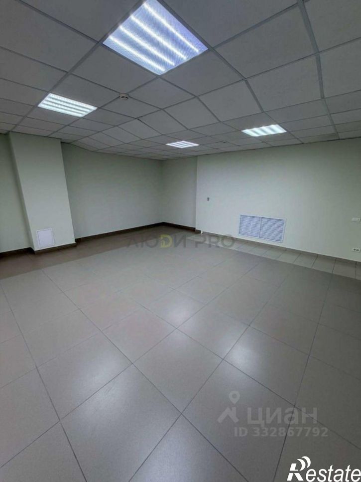 Торговое помещение ул Горького, 25,  д. 25