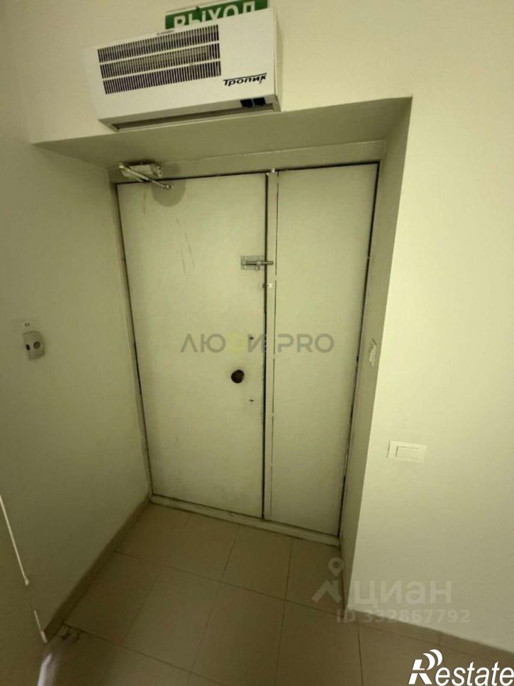 Торговое помещение ул Горького, 25,  д. 25