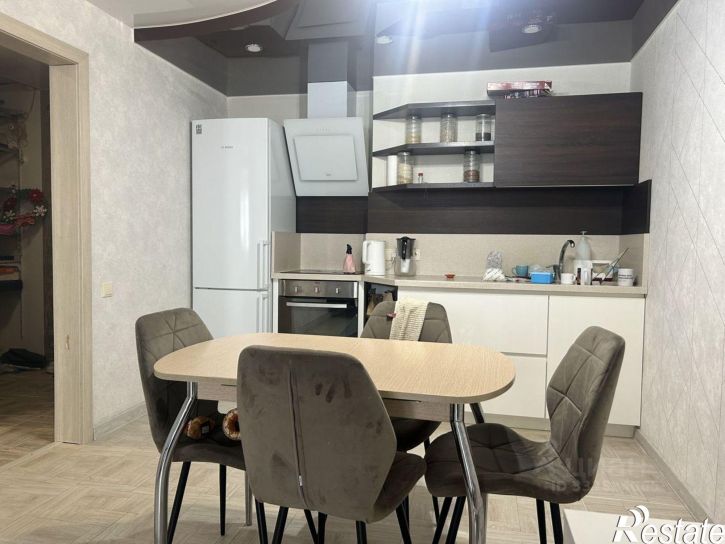 2-комн квартира ул Потребкооперации, 38,  д. 38