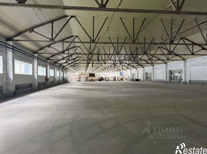 Склад городской округ Киров,  Киров
