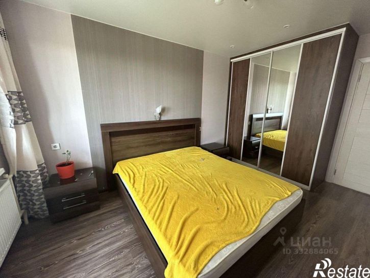 2-комн квартира ул Потребкооперации, 38,  д. 38
