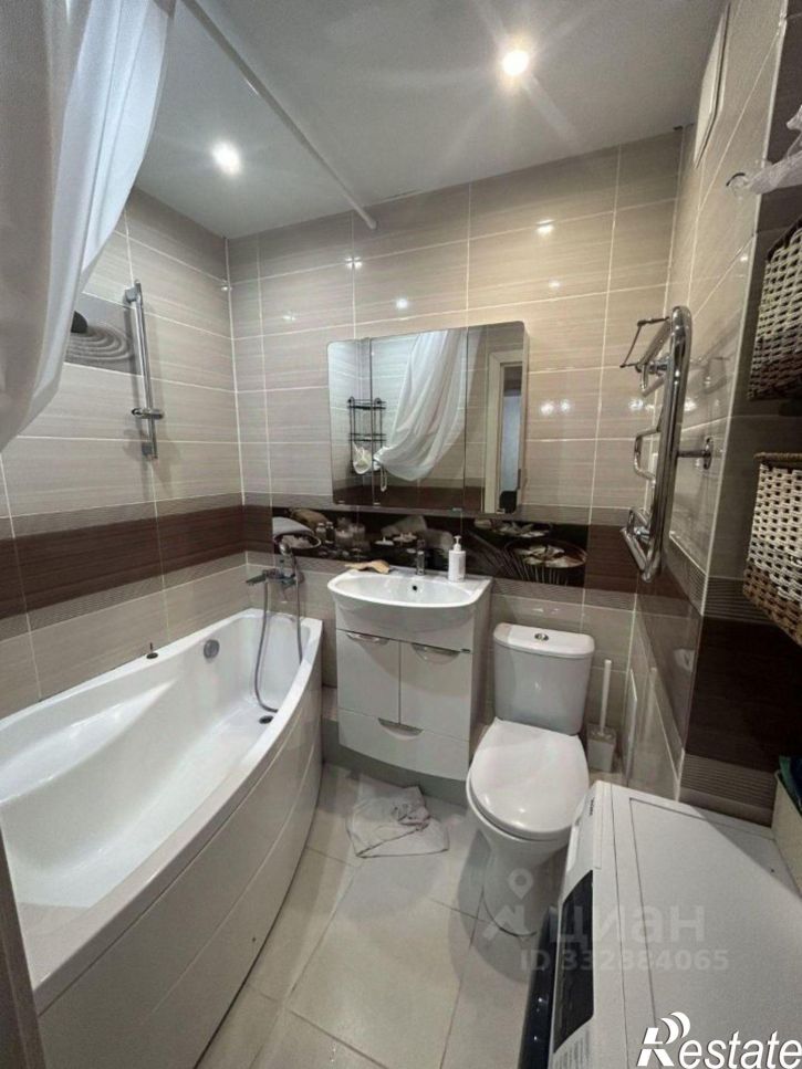 2-комн квартира ул Потребкооперации, 38,  д. 38