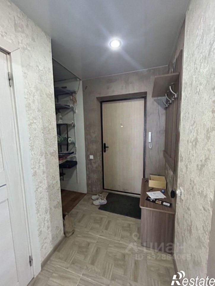 2-комн квартира ул Потребкооперации, 38,  д. 38