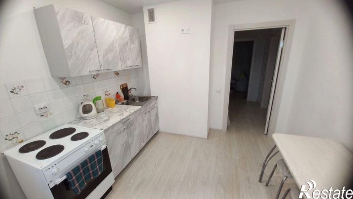 2-комн квартира ул Анжелия Михеева, 16,  д. 16