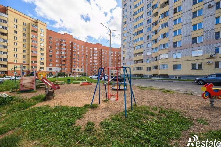 1-комн квартира ул Сурикова, 50,  д. 50