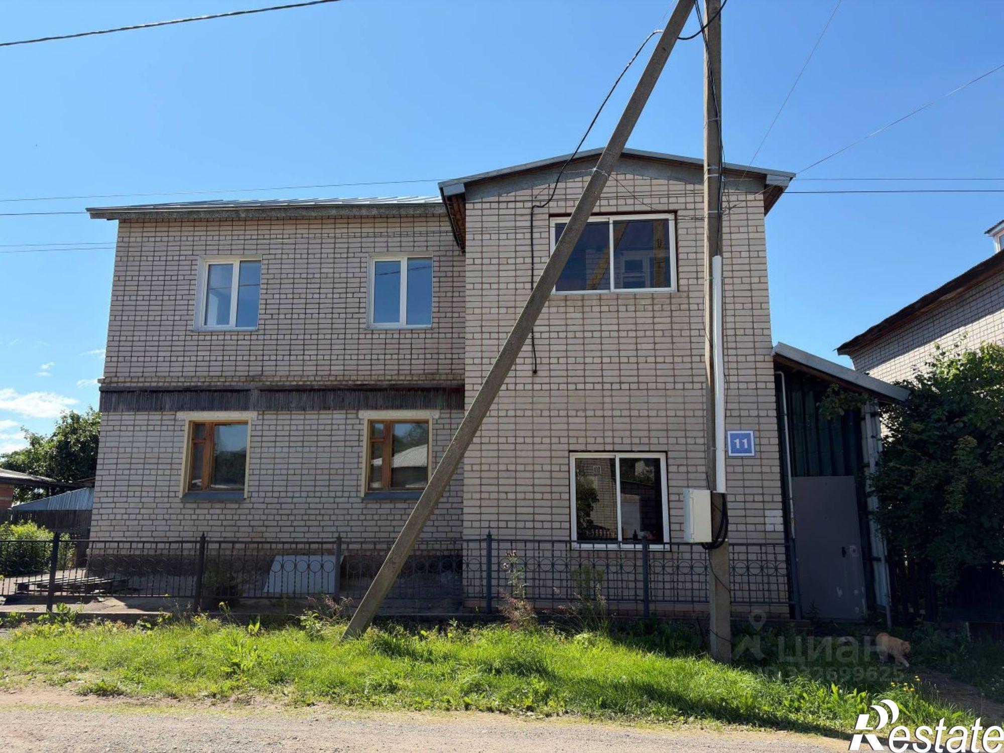 Купить дачу, дом, коттедж за 12 000 000 рублей на ул Соловьевская, 11