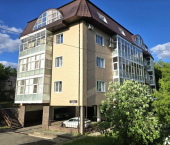 4-комн, 87кв м, этаж 4/4 ул Никитская, 110в
