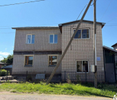 коттедж 263 кв м ул Соловьевская, 11