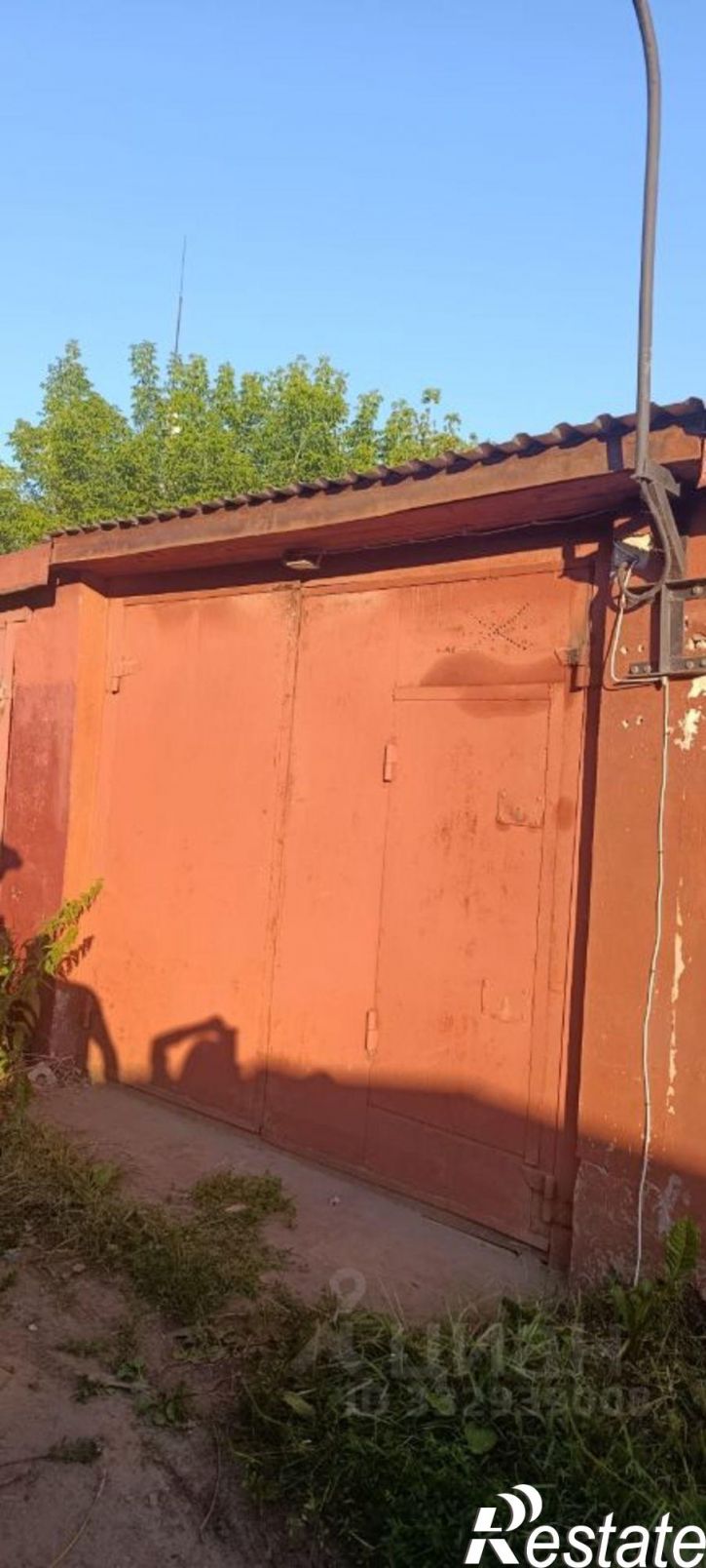 Гараж/парковка ул Ленина, 130а,  д. 130а