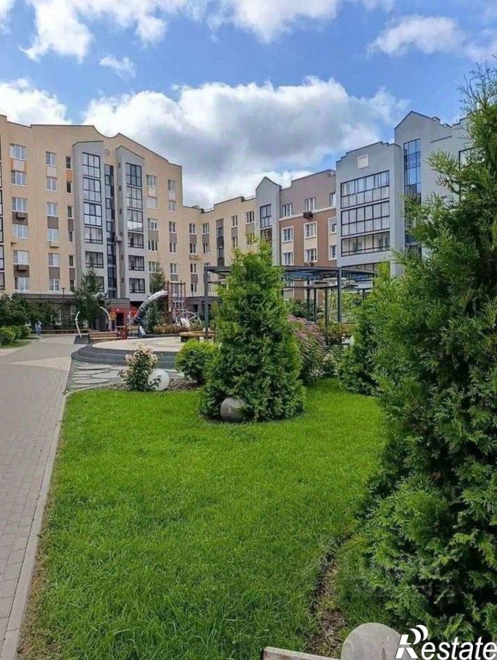 2-комн квартира улица Дмитрия Козулева,дом 5