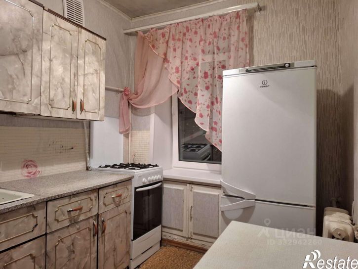 1-комн квартира ул Свободы, 23,  д. 23