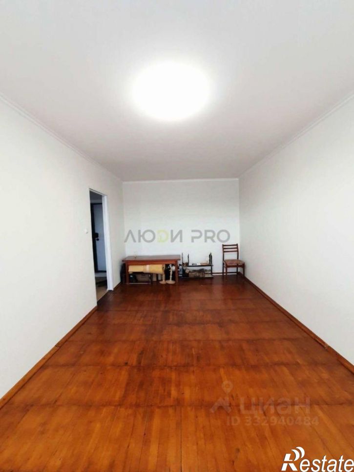 1-комн квартира ул 60 лет Комсомола, 14,  д. 14