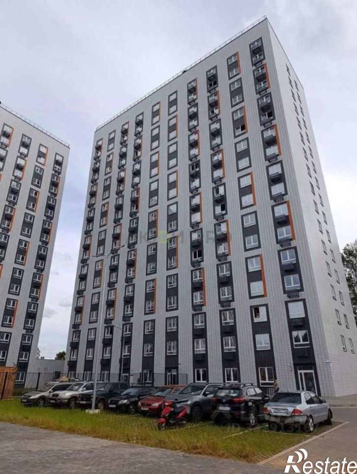 1-комн квартира ул Мопра, 2А,  д. 2А