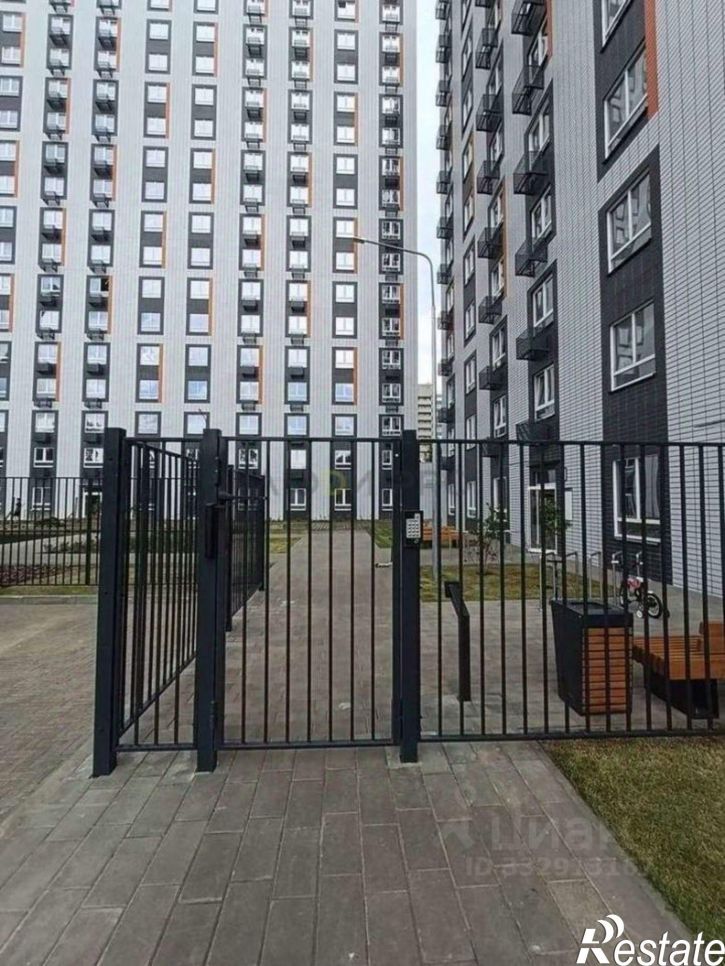 1-комн квартира ул Мопра, 2А,  д. 2А