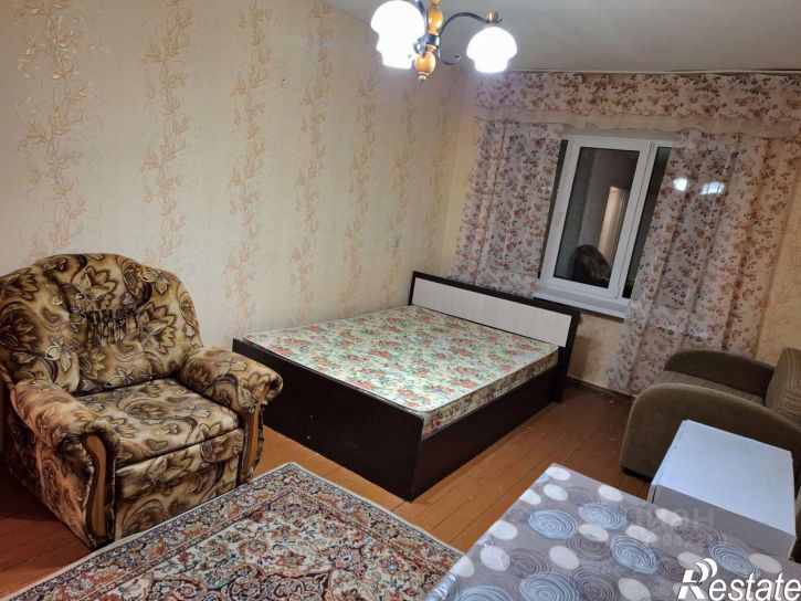 1-комн квартира ул Свободы, 23,  д. 23