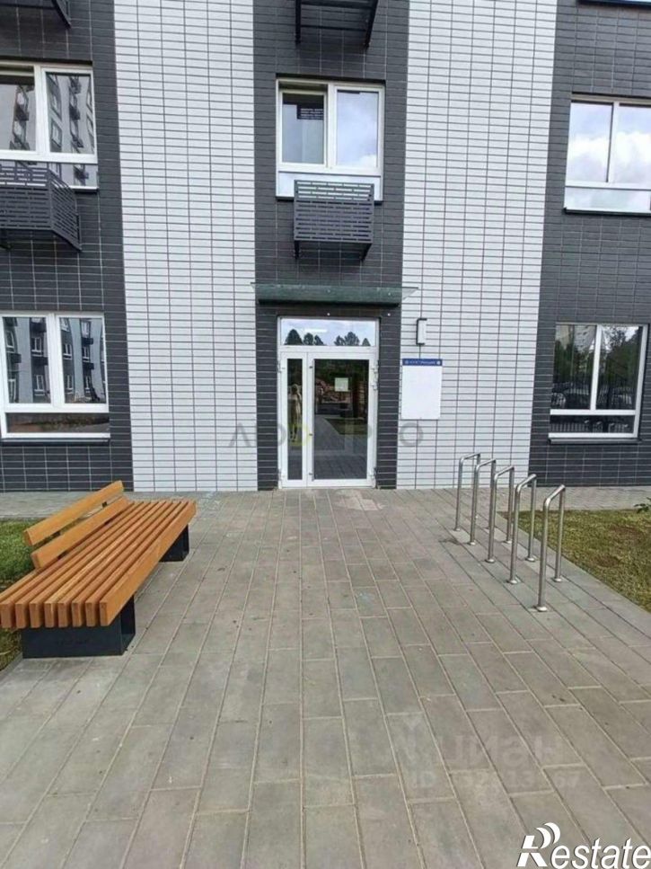 1-комн квартира ул Мопра, 2А,  д. 2А