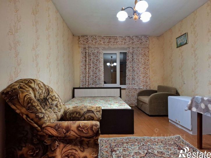 1-комн квартира ул Свободы, 23,  д. 23