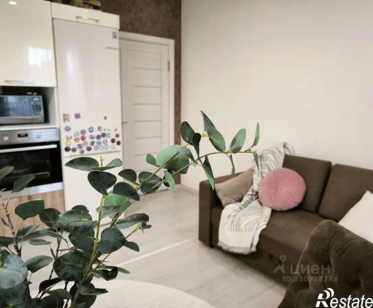 4-комн квартира ул Никитская, 110в,  д. 110в