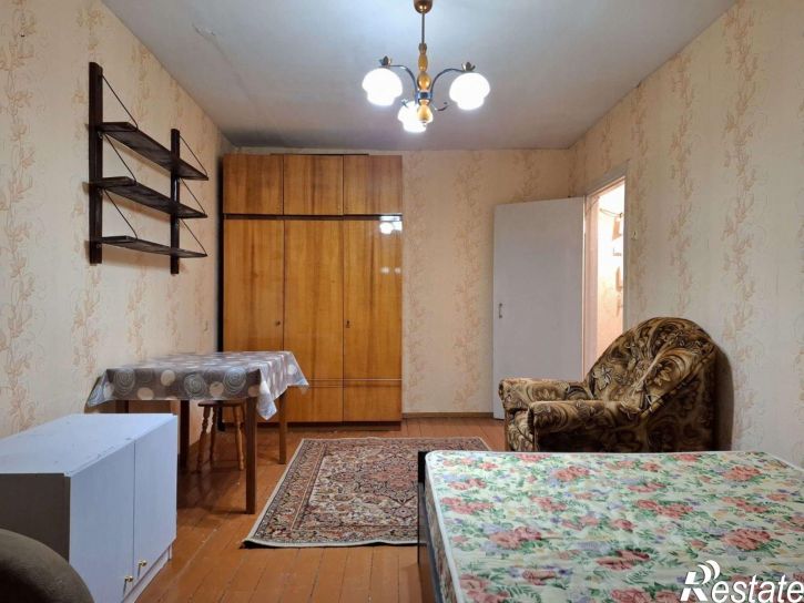 1-комн квартира ул Свободы, 23,  д. 23