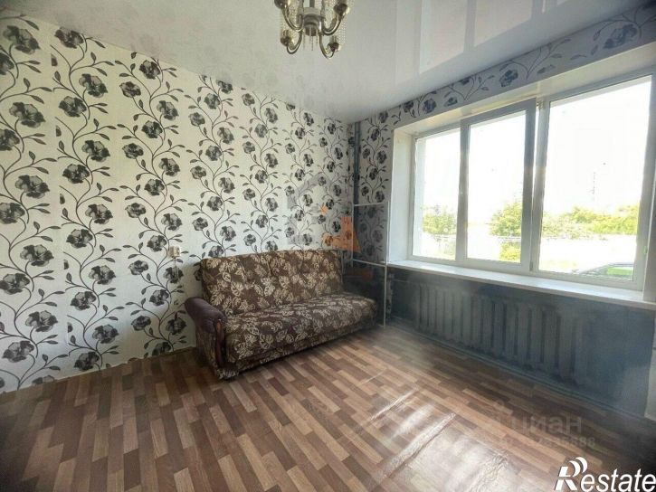 2-комн квартира ул Северо-Садовая, 9,  д. 9