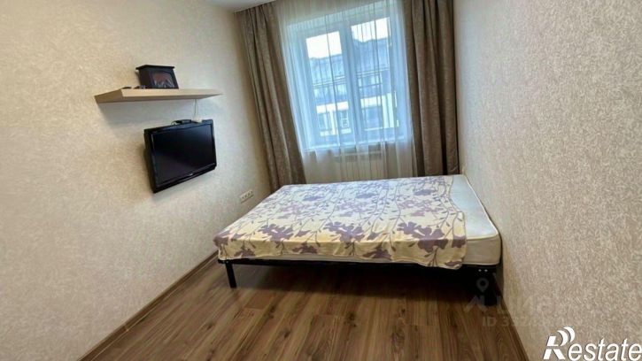 1-комн квартира ул Старославянская, 10,  д. 10