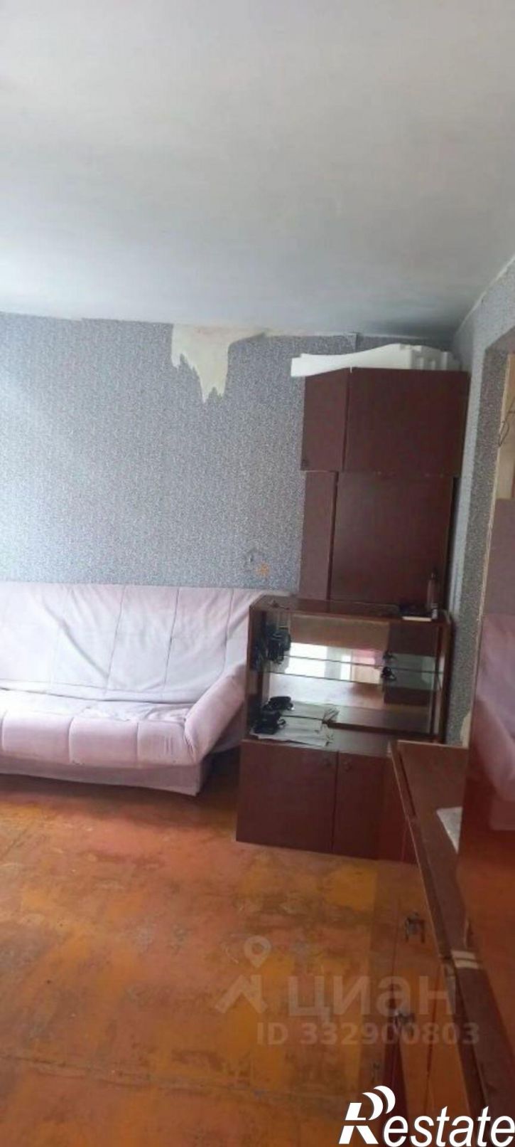 1-комн квартира ул А.Горбуновой, 16,  д. 16