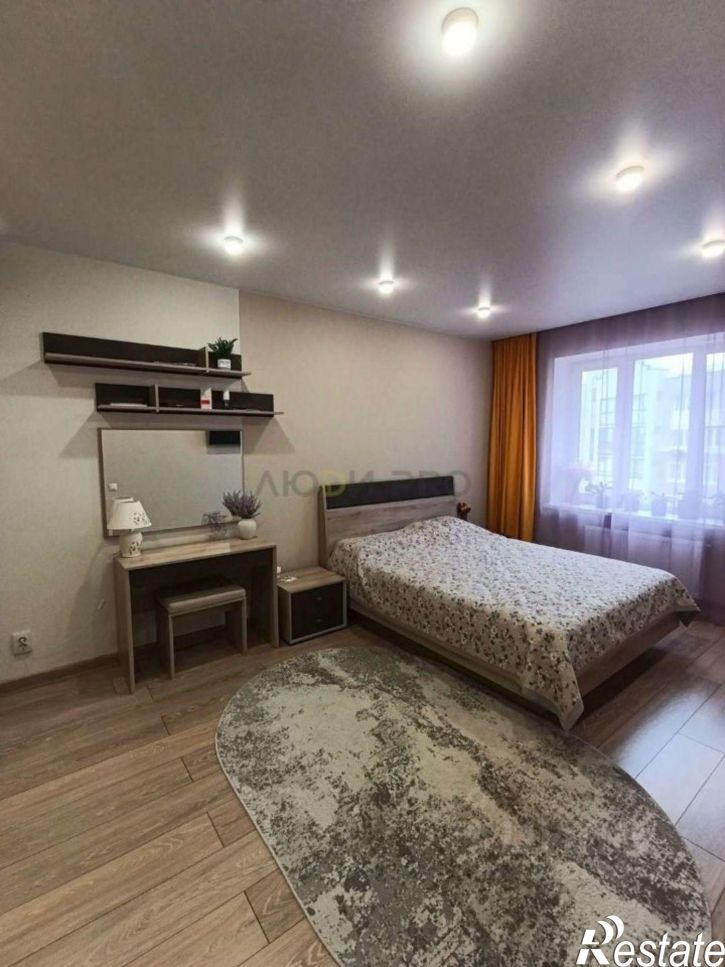 2-комн квартира улица Дмитрия Козулева,дом 5