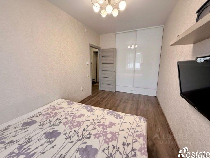 1-комн квартира ул Старославянская, 10,  д. 10